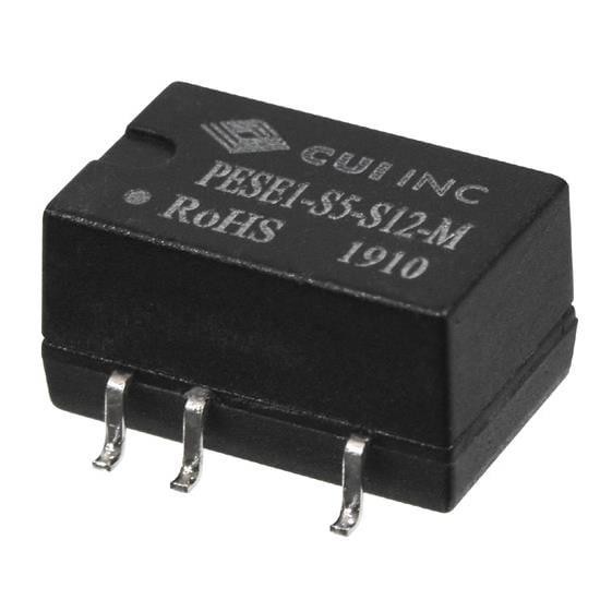  PESE1-S5-D12-M-TR 