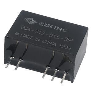  VQA-S9-D15-SIP 