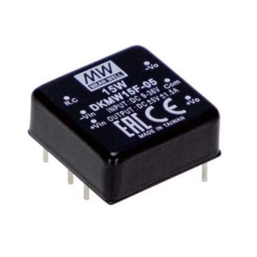  DKMW15F-05 