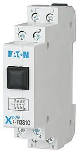  Кнопка модульная 3НО+1НЗ Z-T/3S1O EATON 248330 