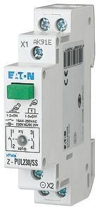  Кнопка Z-PUL230/SS 230В EATON 276297 
