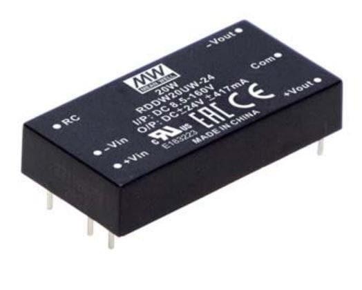  RDDW20UW-24 