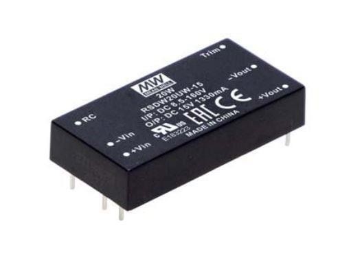  RSDW20UW-12 