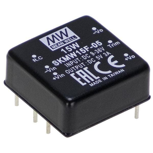  SKMW15G-15 