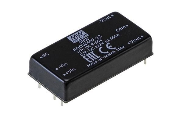  RDDW40F-12 
