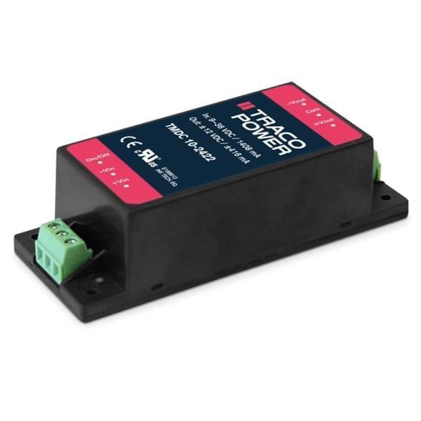  TMDC 10-2412 
