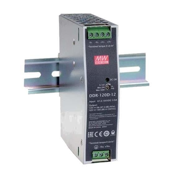  DDR-120D-24 