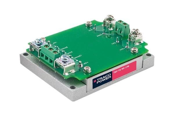  TEP 75-4811WI-CM 