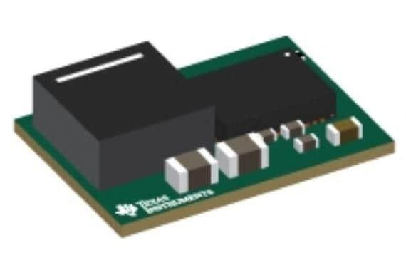  TPSM41615MOVR 