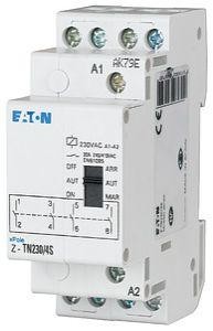  Реле для проводок 230В 4НО Z-TN230/4S EATON 265579 