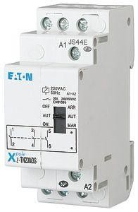 Реле для проводок 230В 3НО Z-TN230/3S EATON 265576 