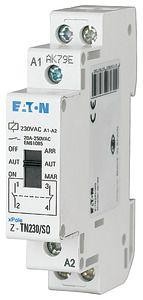  Реле для проводок Z-TN230/1S1O EATON 267975 
