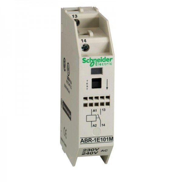  Реле интерфейсное ABR1E101M SchE ABR1E101M 