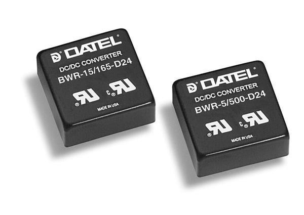  BST-12/125-D48-C 