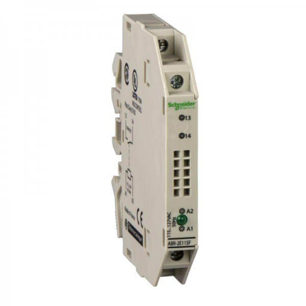  Реле интерфейсное ABR2E115F SchE ABR2E115F 