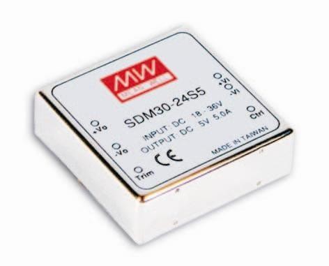  SDM30-24S12 