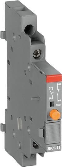  Контакт 1НО+1НЗ SK1-11 для авт. типа MS116 ABB 1SAM201903R1001 