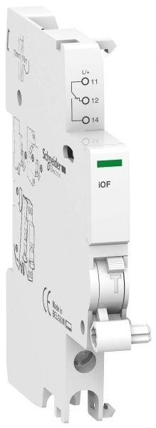  Контакт вспомогательный iOF (для Acti9) SchE A9A26924 