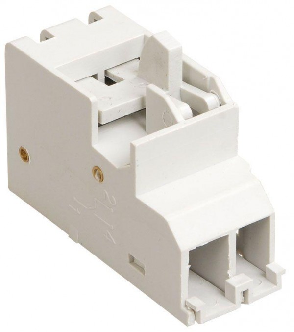  Контакт дополнительный ДК-250(400)А ИЭК SVA30D-DK-1 