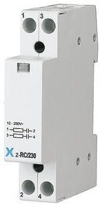  Супрессор c RC цепью 12-250В AC Z-RC/230 EATON 101428 