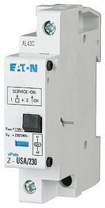  Расцепитель минимального напряжения 230В Z-USA/230 EATON 248289 