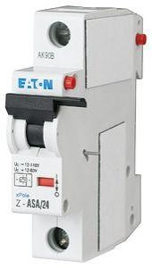  Расцепитель независимый 24В Z-ASA/24 EATON 248286 