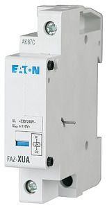  Расцепитель независимый 110В FAZ-XAA(12-110VAC) EATON 212057 
