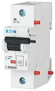  Расцепитель независимый 24В (для PLHT) Z-BHASA/24 EATON 248444 