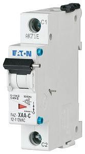  Расцепитель независимый FAZ-XAA-C-110-415VAC EATON 278519 