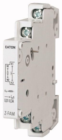  Расцепитель токов утечки Z-FAM EATON 248293 