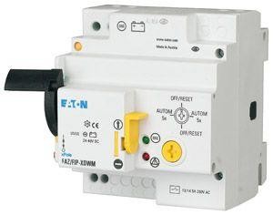  Привод моторный FAZ/FIP-XDWM EATON 274404 