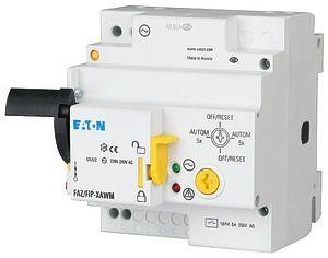  Привод моторный FAZ/FIP-XAWM EATON 262514 