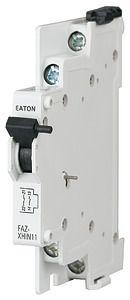  Контакт дополнительный НО+НЗ FAZ-XHIN11 EATON 286054 