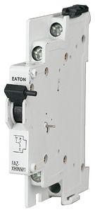 Контакт дополнительный к FAZ 1 перекидной FAZ-XHINW1 EATON 286055 