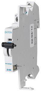  Контакт дополнительный Z-HD EATON 265620 