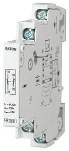  Контакт дополнительный 1НО+1НЗ FIP-XHI11 EATON 225121 