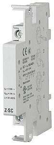  Контакт вспомогательный контактора Z-SC EATON 248862 