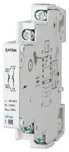  Контакт вспомогательный 1НО+1НЗ Z-HK EATON 248432 