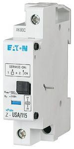  Расцепитель минимального напряжения Z-USA/400 EATON 248290 