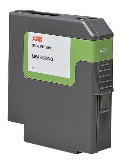  Модуль для электрон. расцепителя защиты PR120/V (internal connection) ABB 1SDA058252R1 