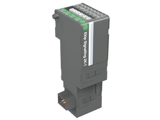  Модуль сигнализации Ekip 2K-1 E1.2..E6.2 ABB 1SDA074167R1 