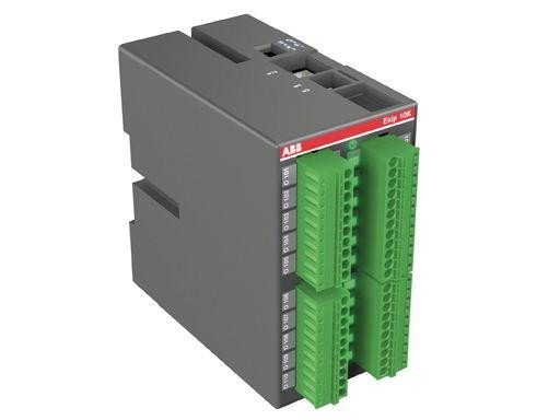  Модуль сигнализации Ekip 10K E1.2..E6.2 ABB 1SDA074171R1 