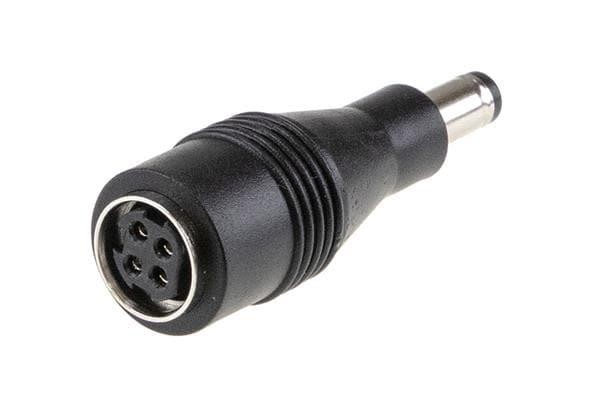  DC PLUG-R7BF-P1M 