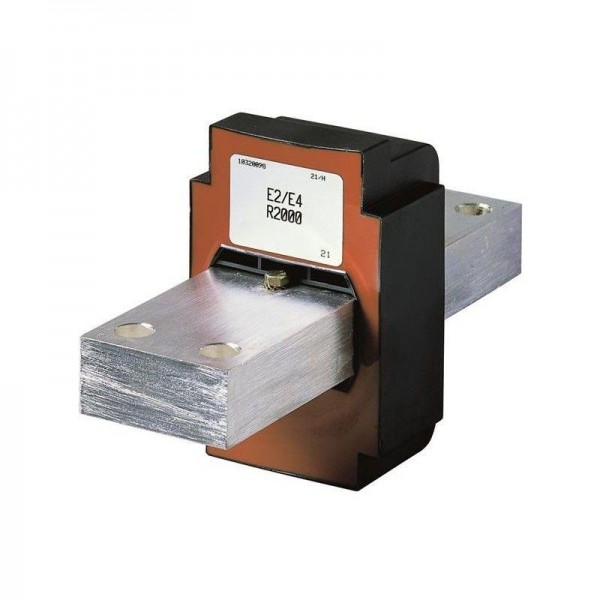  Датчик тока нейтрали внешний CURR.S.EX.NEUTRAL E1-E2-E4 IuN=2000А ABB 1SDA058191R1 