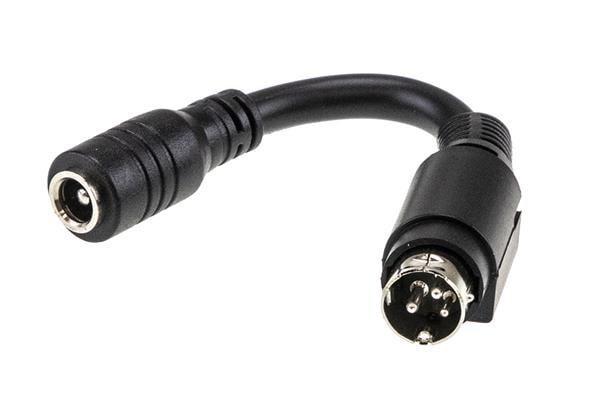  DC PLUG-P1J-R6B 