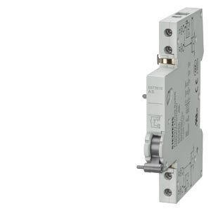  Блок доп. контактов состояния AS 1NO+1NC SIEMENS 5ST3010 