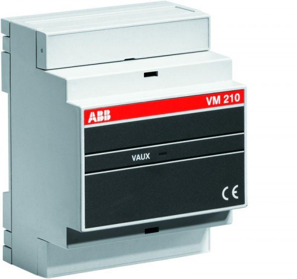  Модуль для электронного расцепителя защиты MEASUR.MOD.VM210 EXT.x PR223EF-DS T4-T5 ABB 1SDA059602R1 