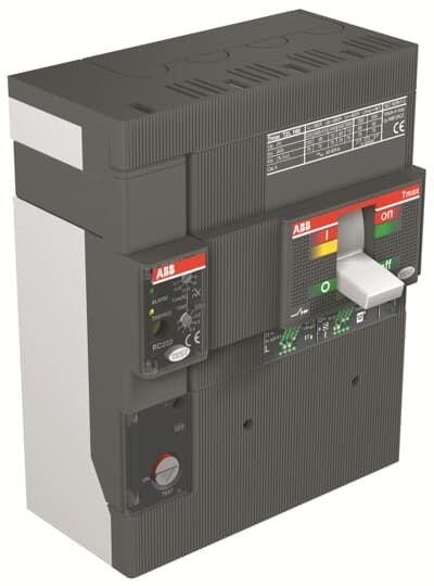  Датчик тока нейтрали внешний TA EXT NEUTRAL 250А T4 ABB 1SDA055054R1 