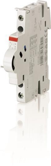  Контакт вспомогательный 1НО+1НЗ S2C-H6-11R ABB 2CDS200946R0001 
