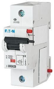  Расцепитель независимый Z-LHASA/230 для PLHT 110-415В EATON 248442 